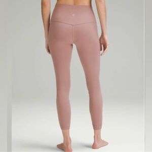 LULULEMON | align tight | size 6
